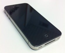 Te koop: iPhone 4