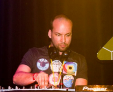 DJ Ray